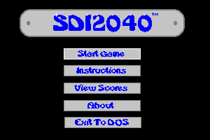 SDI2040 0