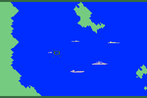 Sea Battle 9