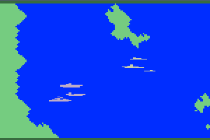 Sea Battle 4