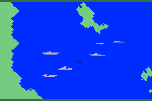 Sea Battle 5