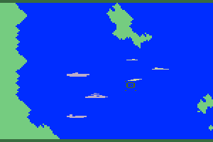 Sea Battle 6