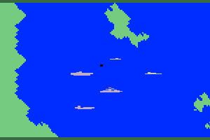Sea Battle 7