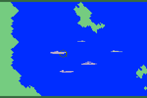 Sea Battle 8