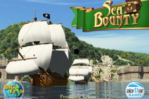 Sea Bounty: Dead Man's Chest 0