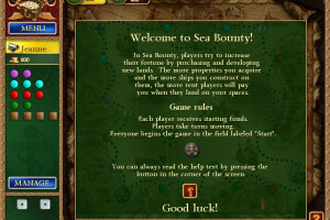 Sea Bounty: Dead Man's Chest 10