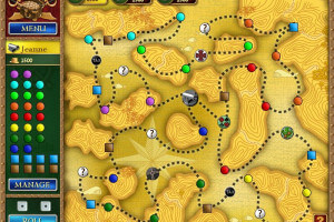 Sea Bounty: Dead Man's Chest 11