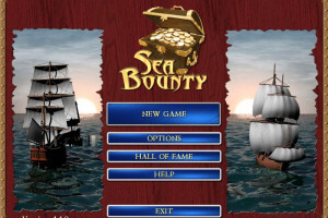 Sea Bounty: Dead Man's Chest 1