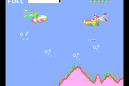 Sea Fighter Poseidon 1