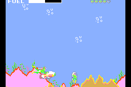 Sea Fighter Poseidon 2