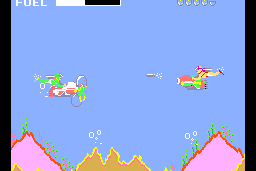 Sea Fighter Poseidon 3