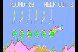 Sea Fighter Poseidon 4