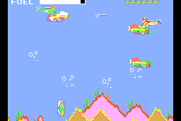 Sea Fighter Poseidon 5