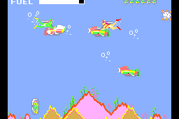 Sea Fighter Poseidon 6