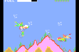 Sea Fighter Poseidon 7