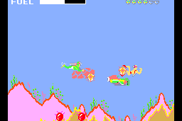 Sea Fighter Poseidon 8