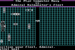 Sea Hunt abandonware