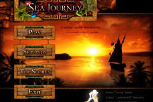 Sea Journey 1