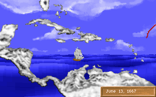 Arrrggh! The Pirate Game Download (1996 Strategy Game)