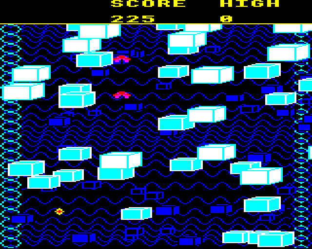 Sea Lord abandonware