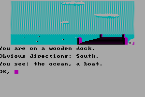 Sea Quest 13