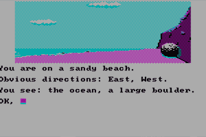 Sea Quest 2