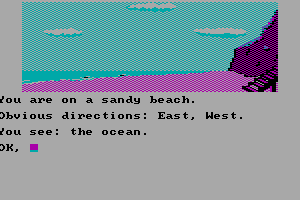 Sea Quest 5