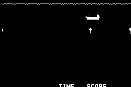 Sea Wolf 0