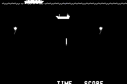Sea Wolf 1