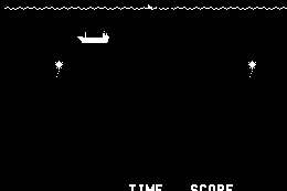 Sea Wolf 2