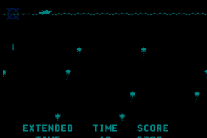 Sea Wolf 5
