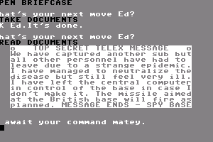 Seabase Delta abandonware