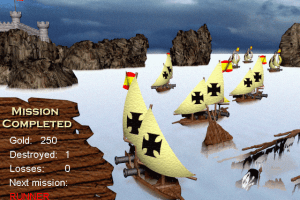 Seafight abandonware