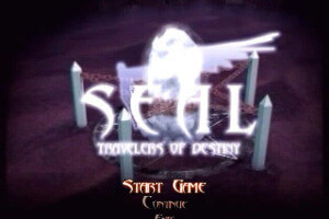 Seal: Travelers of Destiny 0
