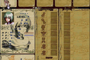 Seal: Travelers of Destiny 5