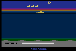 Seaquest 0