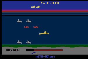 Seaquest 2