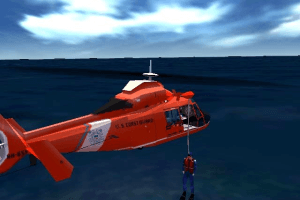 Search and Rescue 2 1