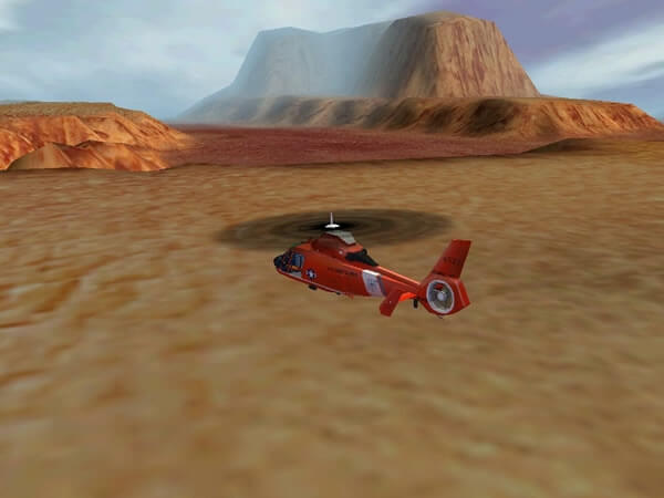 Search and Rescue 3 1