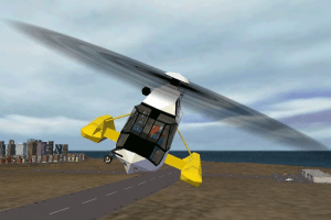 Search and Rescue 3 9