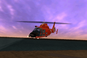 Search and Rescue 3 10