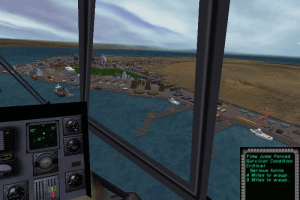 Search and Rescue 3 4