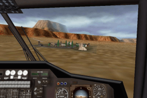 Search and Rescue 3 abandonware
