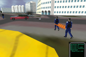 Search and Rescue 3 6