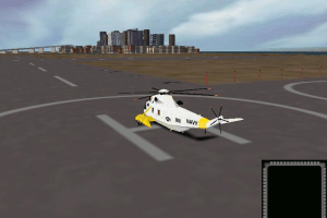 Search and Rescue 3 7