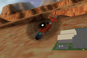 Search and Rescue 3 8
