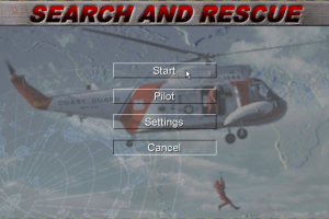 Search and Rescue 0