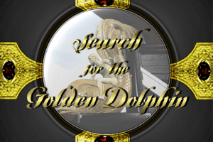 Search for the Golden Dolphin 0