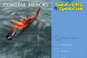 Search & Rescue: Coastal Heroes 1