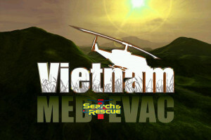 Search & Rescue: Vietnam Med Evac 2