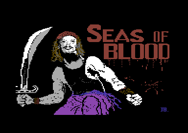 Seas of Blood 0